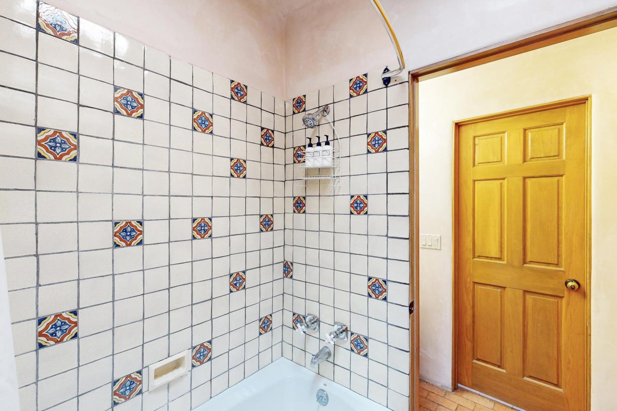 Casa Colibri Villa Santa Fe Luaran gambar