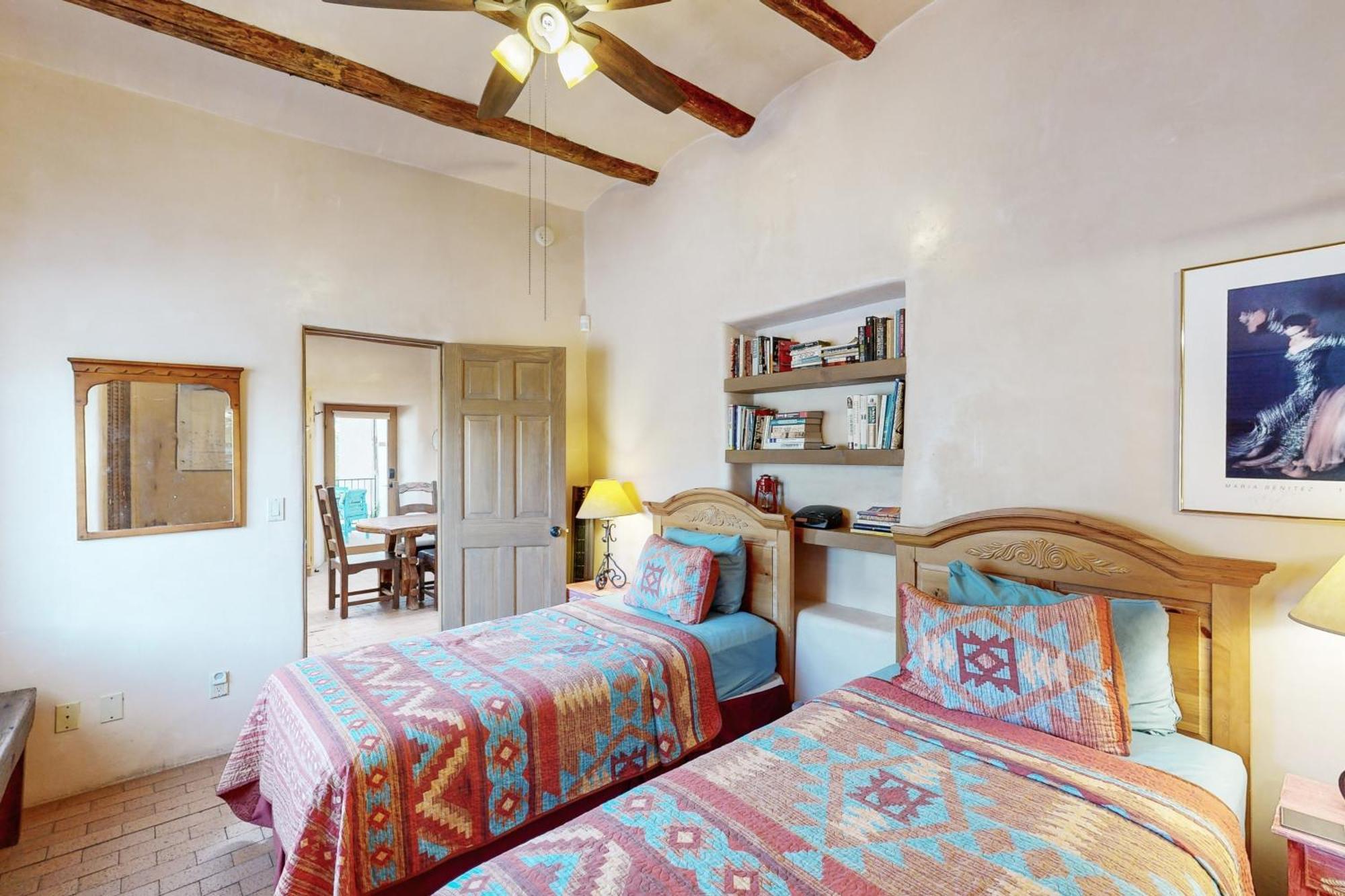 Casa Colibri Villa Santa Fe Luaran gambar