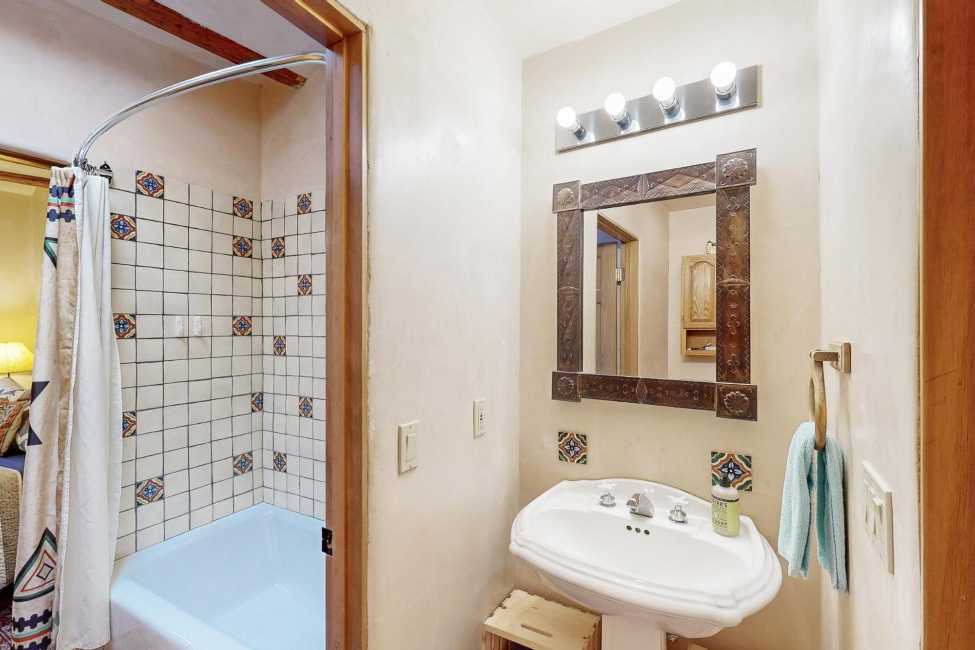 Casa Colibri Villa Santa Fe Luaran gambar