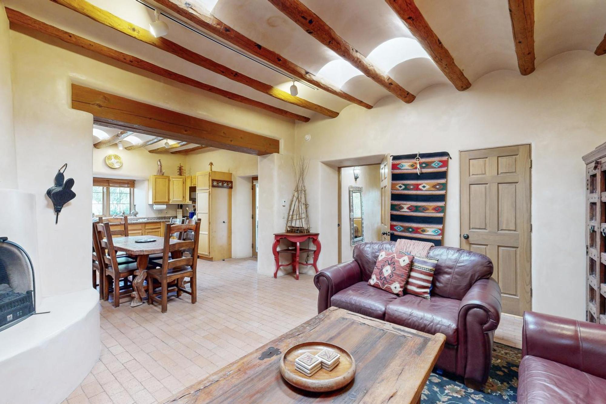 Casa Colibri Villa Santa Fe Luaran gambar