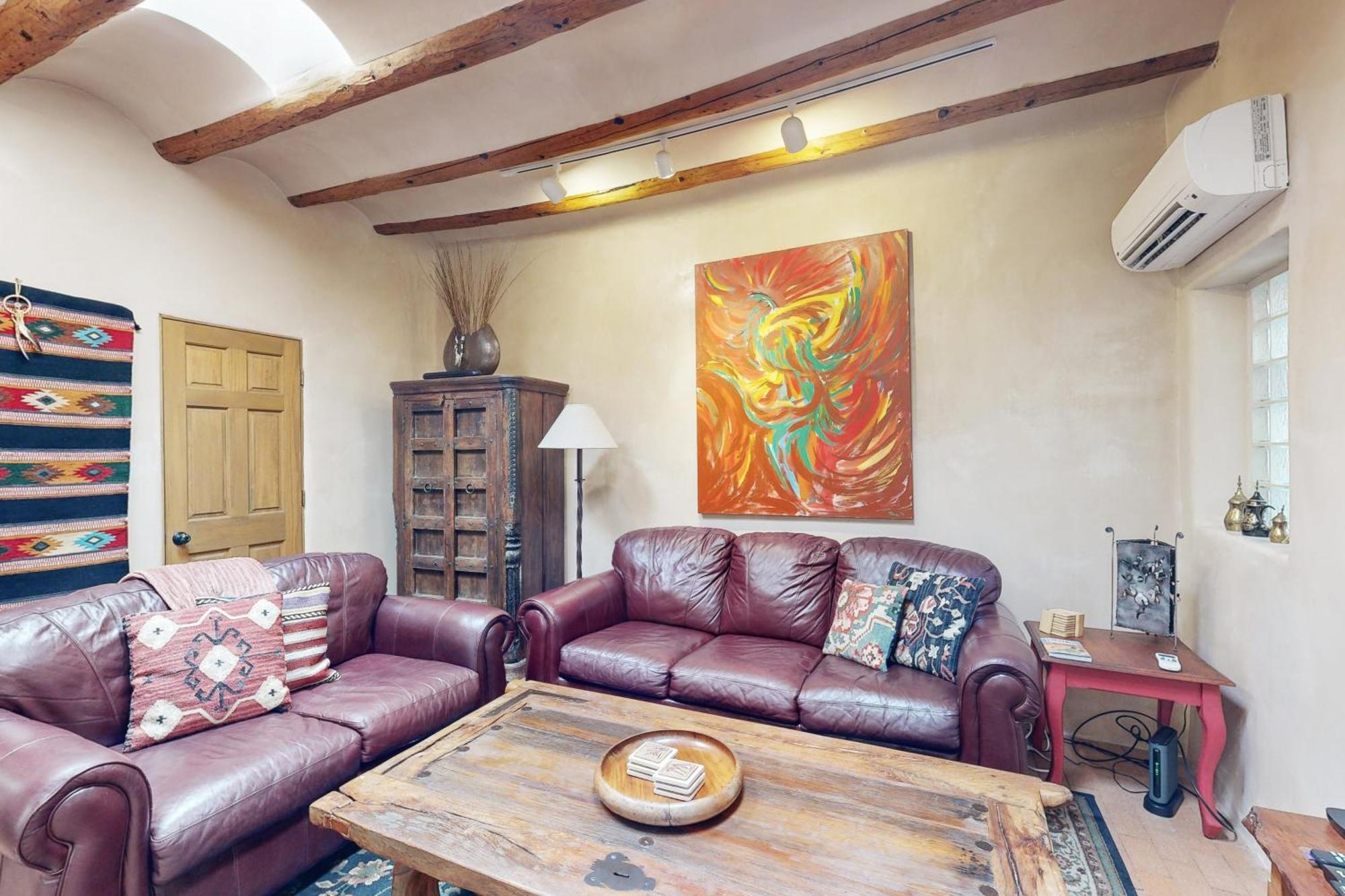 Casa Colibri Villa Santa Fe Luaran gambar